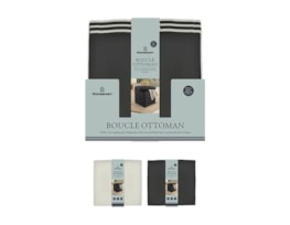 Wholesale Boucle Ottoman