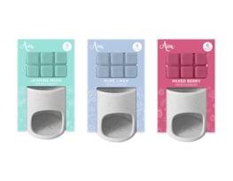 Wholesale Wax Melt And Burner Set Wholesale Wax Melt And Burner Set