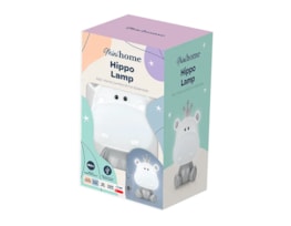 Wholesale Hippo Lamp