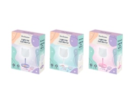 Wholesale Light Up Cat Mirror