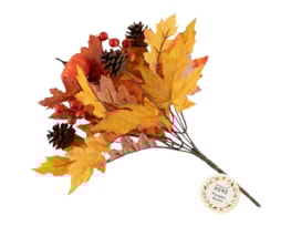 Wholesale Autumnal Pumpkin Bunch Wholesale Autumnal Pumpkin Bunch