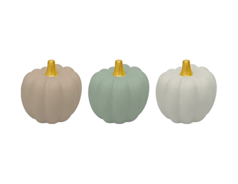 Wholesale Autumnal Matte Ceramic Pumpkin Wholesale Autumnal Matte Ceramic Pumpkin