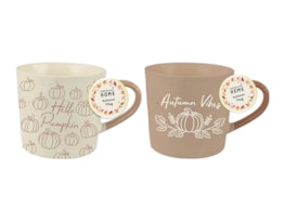 Wholesale Autumnal Mug Wholesale Autumnal Mug