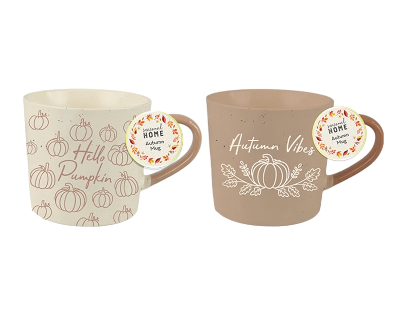 Wholesale Autumnal Mug Wholesale Autumnal Mug