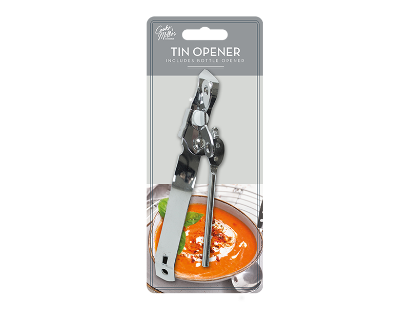 Wholesale Tin Openers