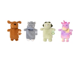 Wholesale Supersoft Character Hot Water Bottle 1L Wholesale Supersoft Character Hot Water Bottle 1L
