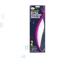 Wholesale Extra Comfort Insoles Wholesale Extra Comfort Insoles