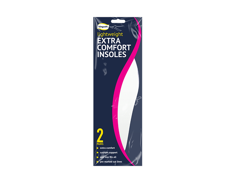 Wholesale Extra Comfort Insoles Wholesale Extra Comfort Insoles