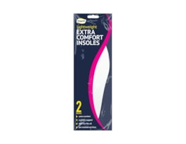 Wholesale Extra Comfort Insoles