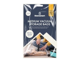 Wholesale Medium Vacuum Storage Bag 1pk 80x60cm