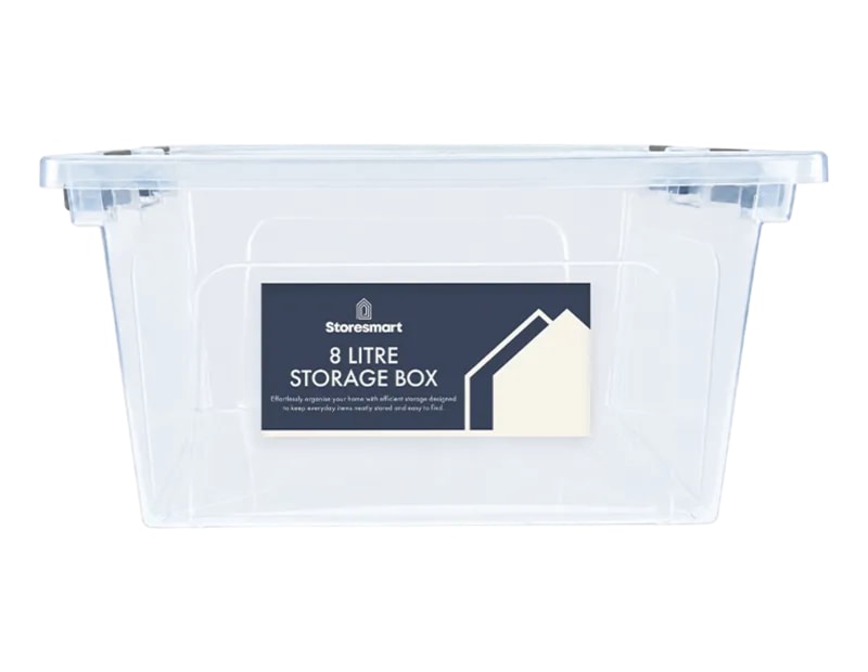 Wholesale Storage Box 8L Wholesale Storage Box 8L