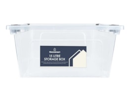 Wholesale Storage Box 15L