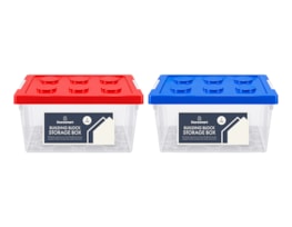 Wholesale Building Block Storage Box 5L