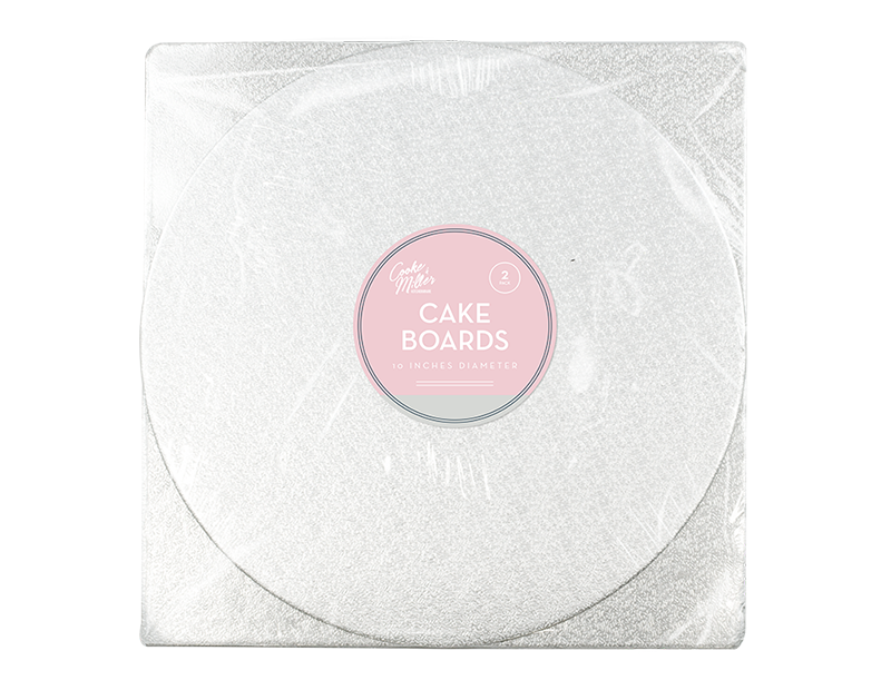 Wholesale Cake Boards