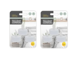 Wholesale LED Tea Lights