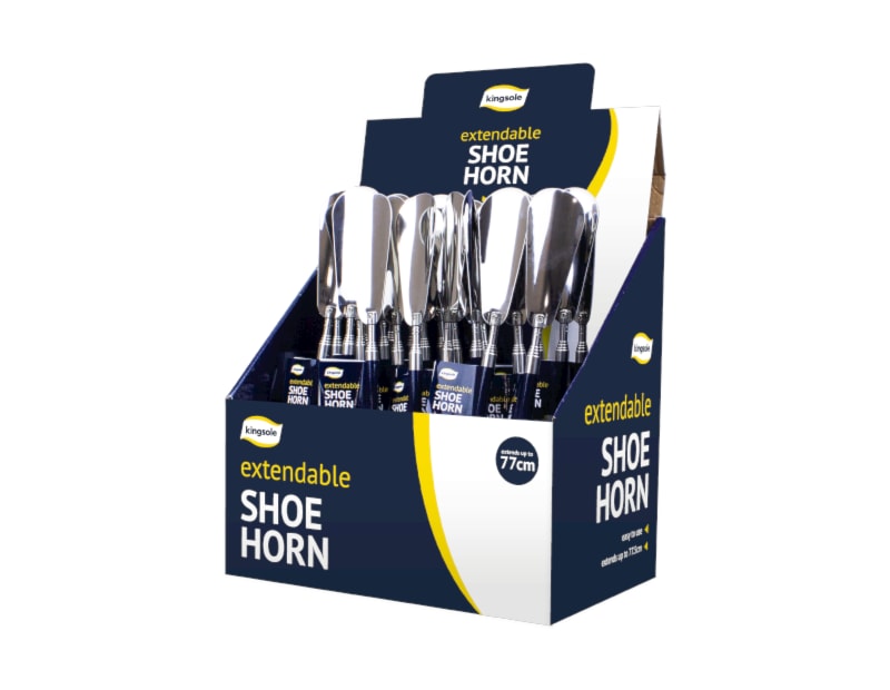 Wholesale Extendable Shoe Horns Wholesale Extendable Shoe Horns