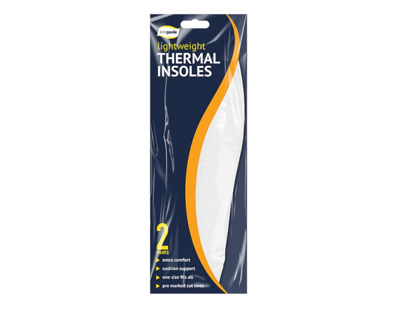 Wholesale Thermal Insoles Wholesale Thermal Insoles