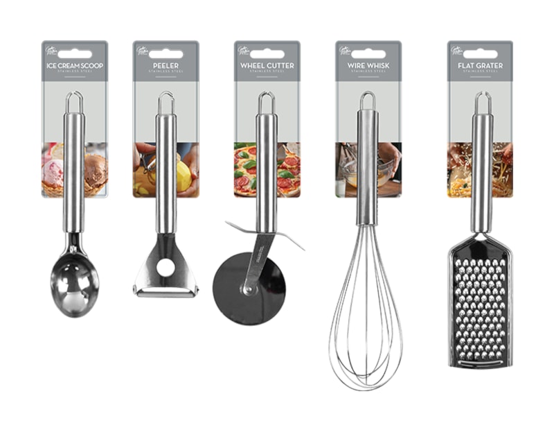 Wholesale Stainless Steel Kitchen Tools Wholesale Stainless Steel Kitchen Tools