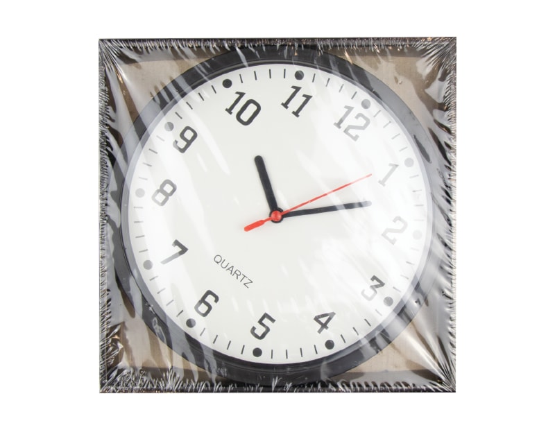 Wholesale Black Wall Clocks Wholesale Black Wall Clocks