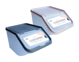 Wholesale Dry Food Container & Scoop