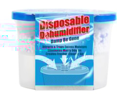 Wholesale Interior Dehumidifier 500ml Wholesale Interior Dehumidifier 500ml