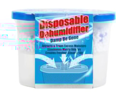 Wholesale Interior Dehumidifier 500ml