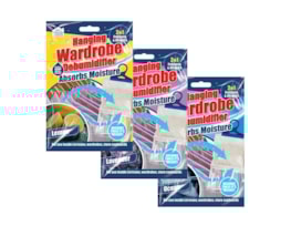 Wholesale Fragranced Wardrobe Dehumidifiers Wholesale Fragranced Wardrobe Dehumidifiers