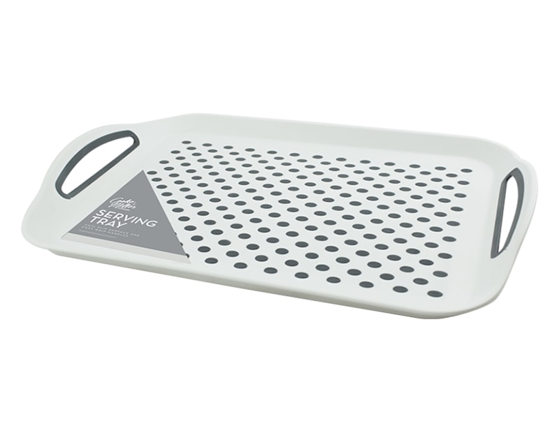 Wholesale Large Anti Slip Serving Trays Wholesale Large Anti Slip Serving Trays