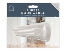 Wholesale Extra Wide Rubber Door Wedge