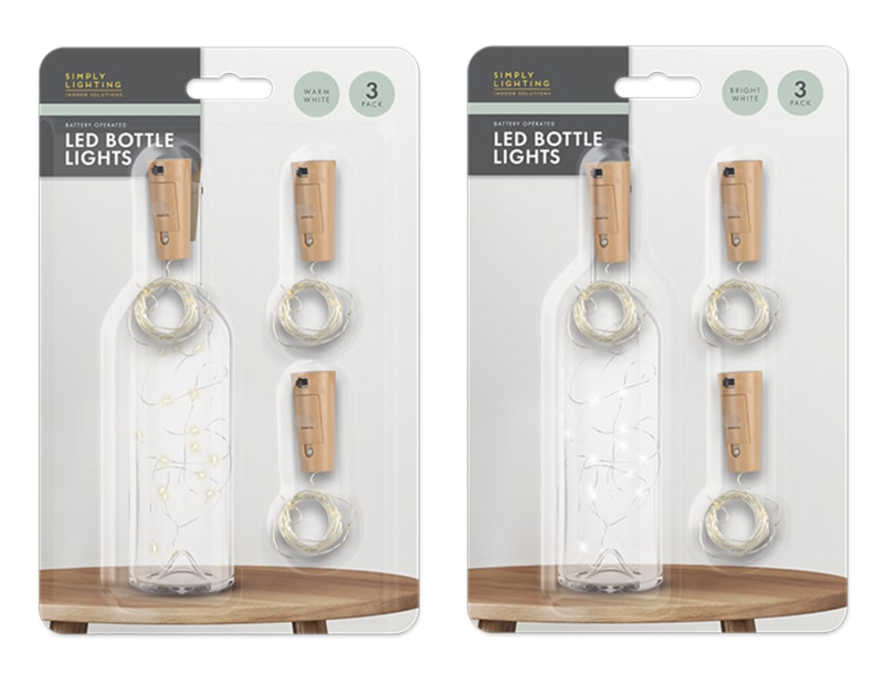 Wholesale Bottle Top String Lights Wholesale Bottle Top String Lights