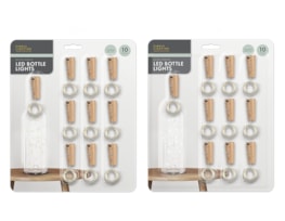 Wholesale Bottle Top String Lights