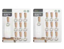 Wholesale Bottle Top String Lights