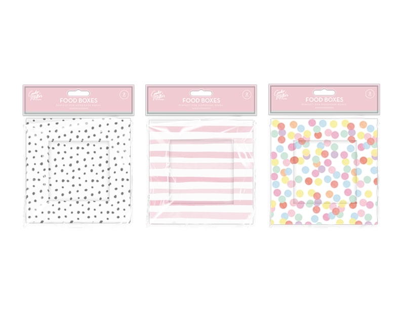 Wholesale Food boxes | Gem imports Ltd. Wholesale Food boxes | Gem imports Ltd.