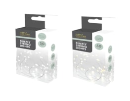 Wholesale 50 LED Firefly Lights