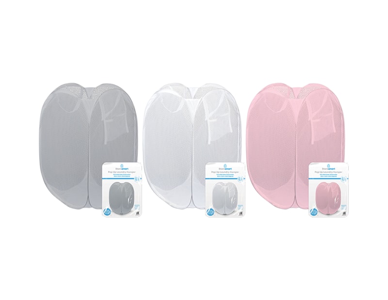 Wholesale Pop up laundry hamper