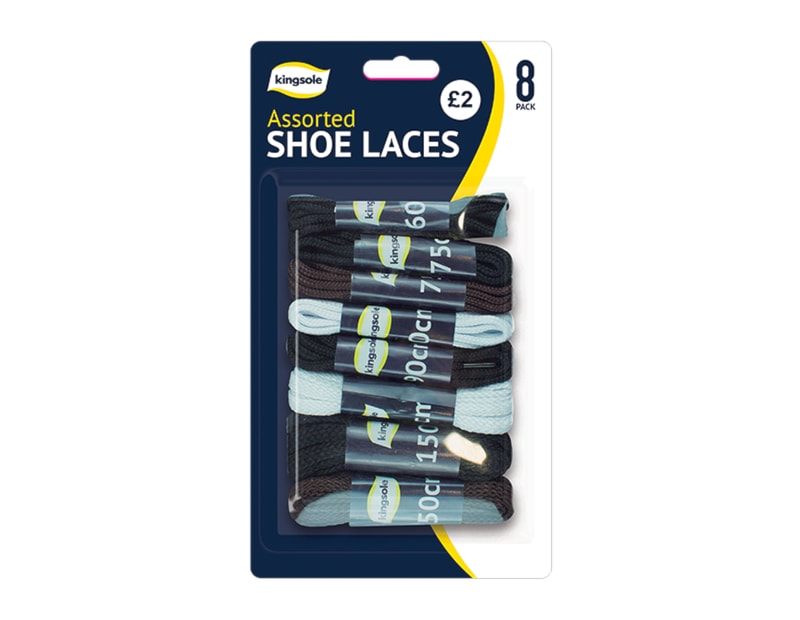 Wholesale Shoe Laces