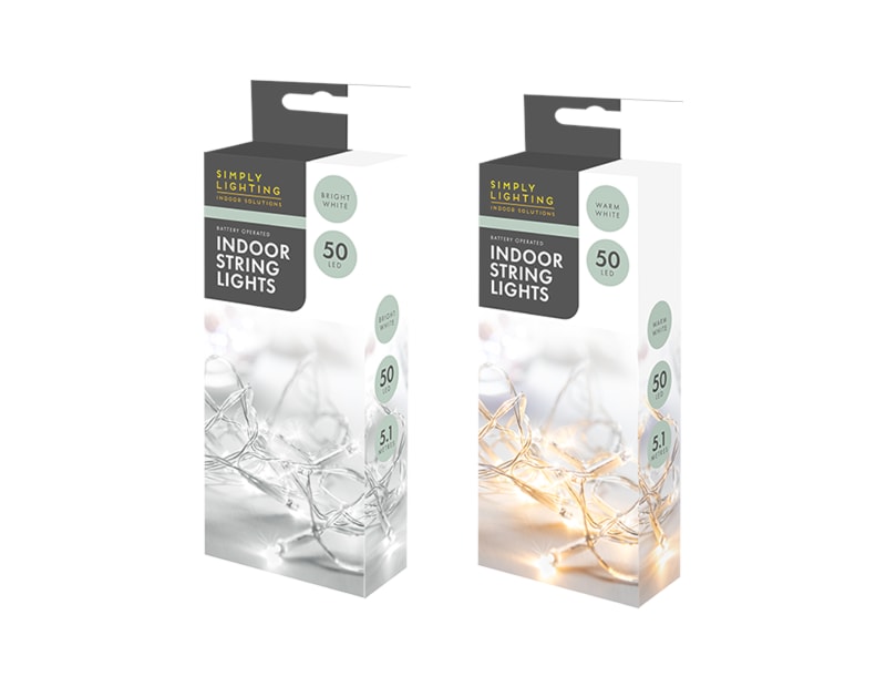 Wholesale 50 LED Indoor LED| Gem imports Ltd Wholesale 50 LED Indoor LED| Gem imports Ltd