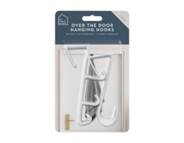 Wholesale Over The Door Plastic Hooks