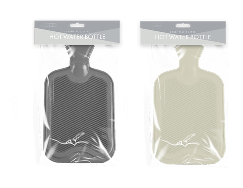 Wholesale Hot water bottle 2L Wholesale Hot water bottle 2L