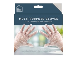 Wholesale Multi Purpose Gloves - 100 Pack Wholesale Multi Purpose Gloves - 100 Pack