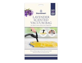 Wholesale Lavender Vacuum Storage Bag 60 x 80cm