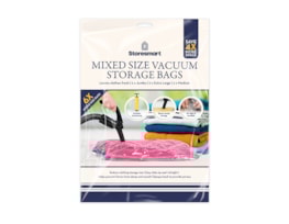 Wholesale Vacuum Storage Bags 6pk Wholesale Vacuum Storage Bags 6pk