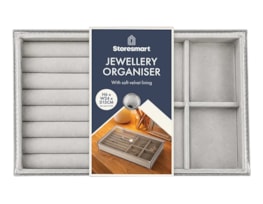 Wholesale Large Jewellery Organiser with Lid Wholesale Large Jewellery Organiser with Lid