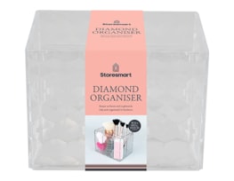 Wholesale Diamond 6 Section Organiser