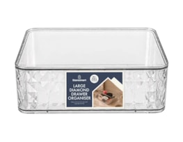 Wholesale Diamond Large Drawer Organiser Wholesale Diamond Large Drawer Organiser