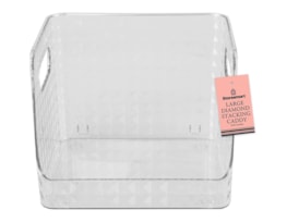 Wholesale Large Diamond Stacking Caddy Wholesale Large Diamond Stacking Caddy