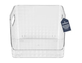 Wholesale Large Diamond Stacking Caddy Wholesale Large Diamond Stacking Caddy