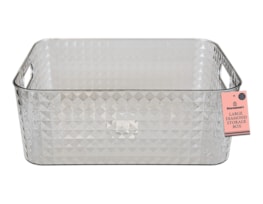 Wholesale Large Diamond Storage Box 12.3X34.5X25.4cm Wholesale Large Diamond Storage Box 12.3X34.5X25.4cm