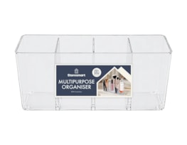 Wholesale 4 Section Multipurpose Organiser Wholesale 4 Section Multipurpose Organiser