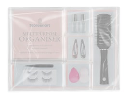 Wholesale Multipurpose Organiser 6pk Wholesale Multipurpose Organiser 6pk